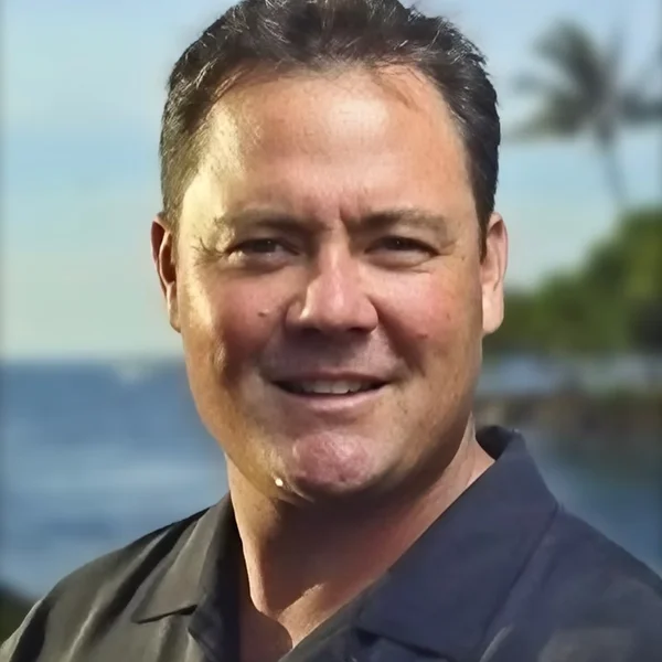 Portrait of Jay Oku